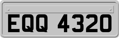 EQQ4320