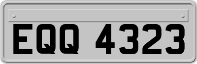 EQQ4323