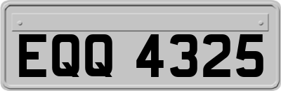 EQQ4325