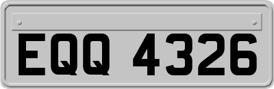 EQQ4326