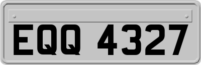EQQ4327