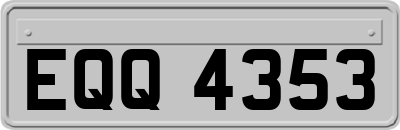 EQQ4353