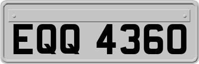 EQQ4360