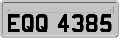 EQQ4385