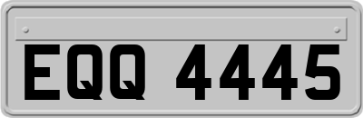 EQQ4445