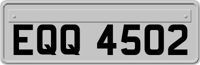 EQQ4502