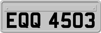 EQQ4503