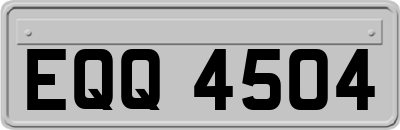 EQQ4504