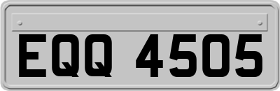 EQQ4505