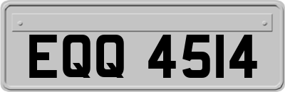 EQQ4514