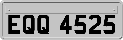 EQQ4525