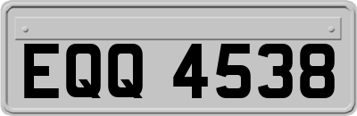 EQQ4538