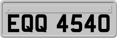 EQQ4540