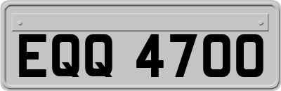 EQQ4700