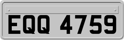 EQQ4759