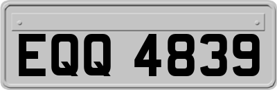 EQQ4839