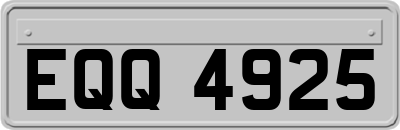 EQQ4925