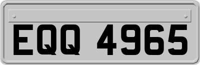 EQQ4965