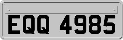 EQQ4985