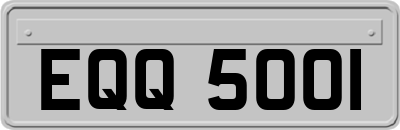 EQQ5001