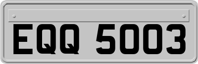 EQQ5003