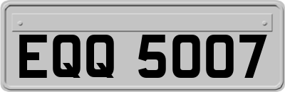EQQ5007