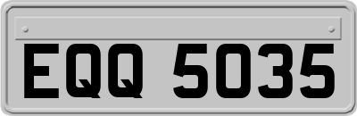 EQQ5035