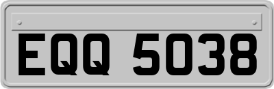 EQQ5038