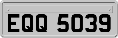 EQQ5039