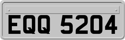 EQQ5204