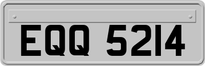 EQQ5214