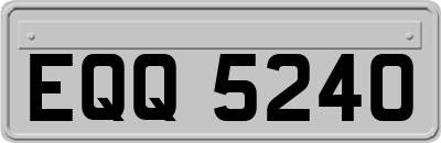 EQQ5240
