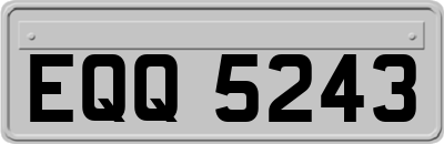 EQQ5243