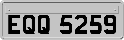 EQQ5259