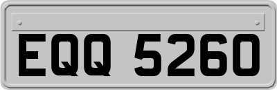 EQQ5260