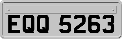 EQQ5263