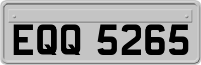 EQQ5265