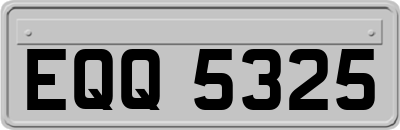 EQQ5325