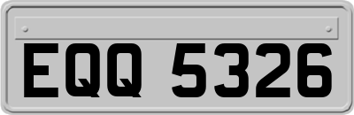 EQQ5326