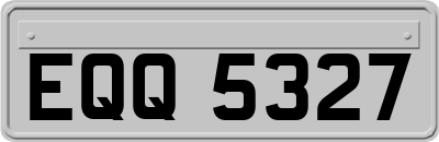 EQQ5327