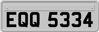 EQQ5334