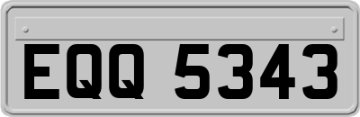 EQQ5343