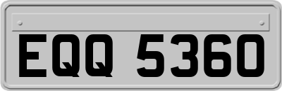 EQQ5360