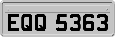 EQQ5363