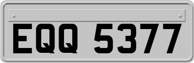 EQQ5377