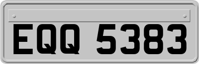 EQQ5383