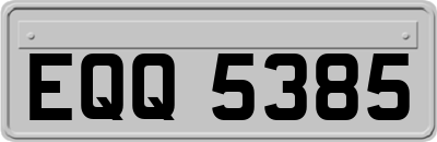 EQQ5385