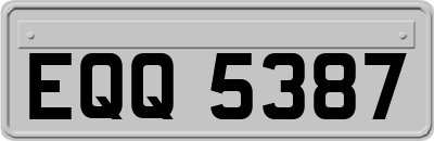 EQQ5387