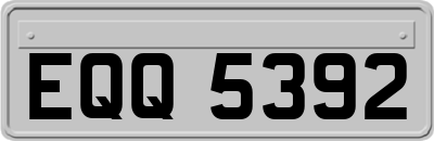 EQQ5392