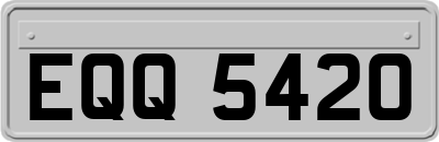 EQQ5420
